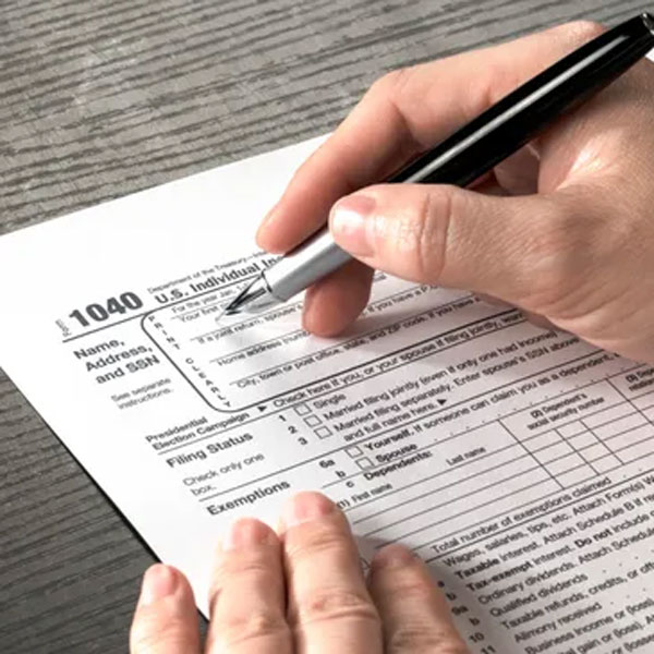 St Clair Advisory Group Business Tax Compliance