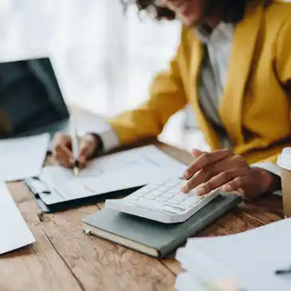 St Clair Advisory Group Financial Reporting