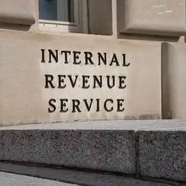 St Clair Advisory Group IRS Problem Resolutions