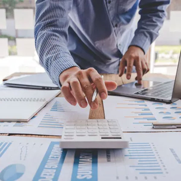 St Clair Advisory Group Personalized Tax Services