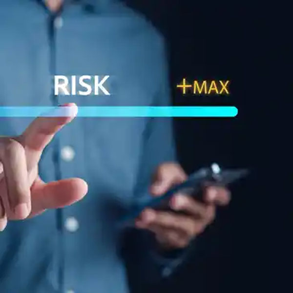 St Clair Advisory Group Risk Controls