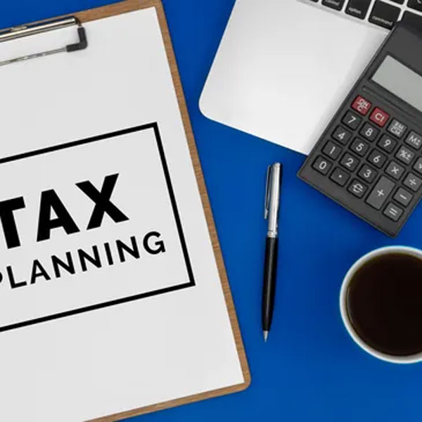 St Clair Advisory Group Tax Planning And Consultations
